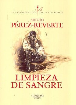 LIMPIEZA DE SANGRE.F