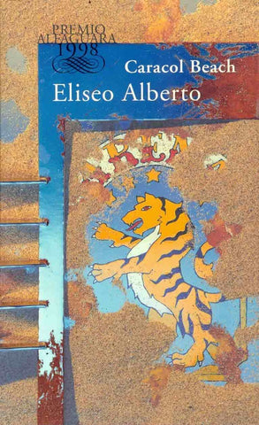 CARACOL BEACH.. | Eliseo Alberto