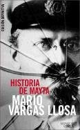 La historia de Mayta * | MARIO VARGAS LLOSA