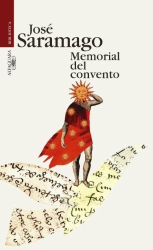 MEMORIAL DEL CONVENTO | José Saramago