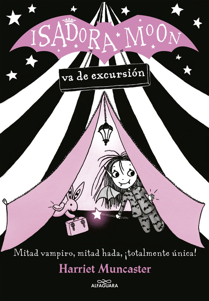 ISADORA MOON VA DE EXCURSIÓN (ISADORA MOON 2 ).. | HARRIET MUNCASTER