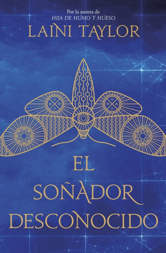 El soñador desconocido | Laini  Taylor