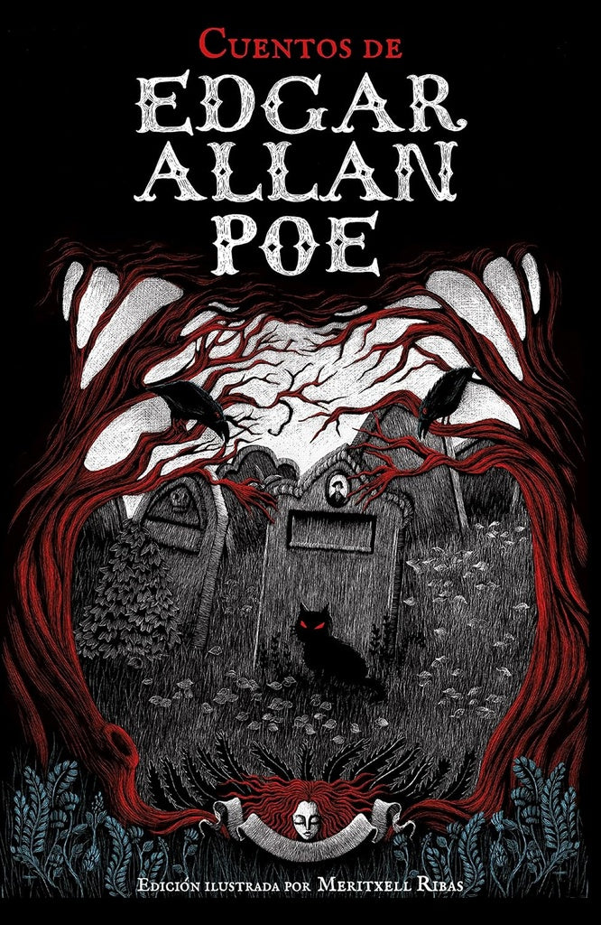 CUENTOS DE EDGAR ALLAN POE*.. | Edgar Allan Poe
