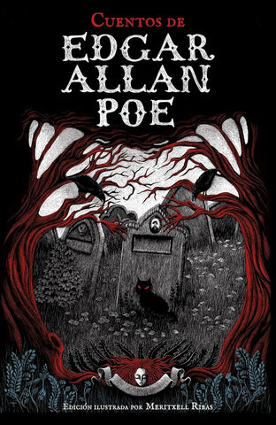 CUENTOS DE EDGAR ALLAN POE*.. | EDGAR ALLAN POE