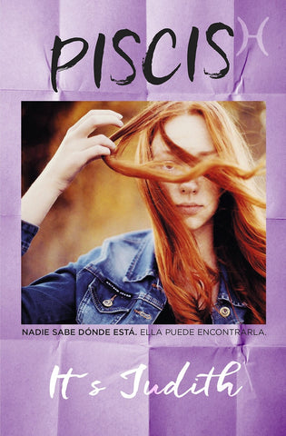 PISCIS | Judith Jaso  Romero
