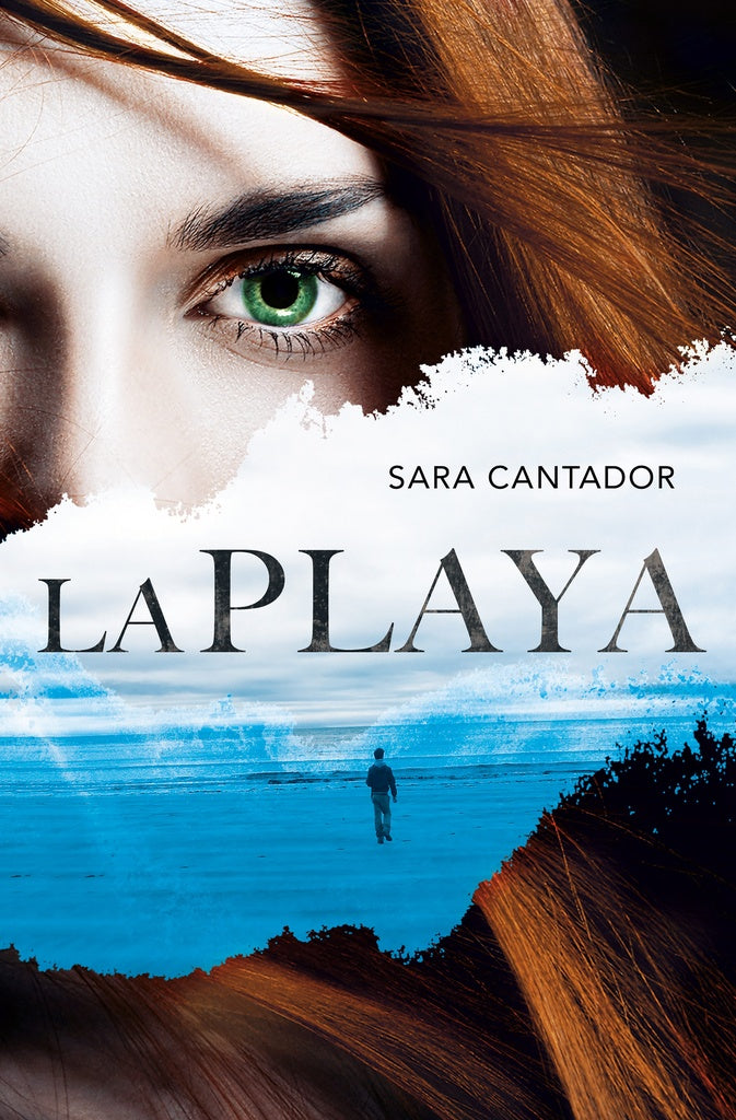 LA PLAYA.. | Sara Cantador