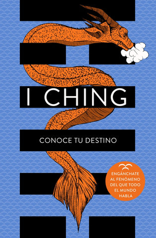 I ching. Conoce tu destino