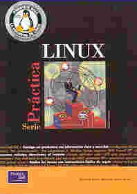 LINUX (SERIE PRACTICA) | Santiago Fraguas Berasain