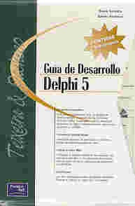 Guía de desarrollo delphi 5