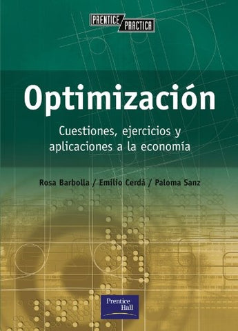 Optimización