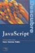 Descubre Iavascript | Burns-Growney