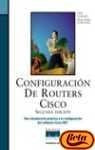 Configuracion de routers