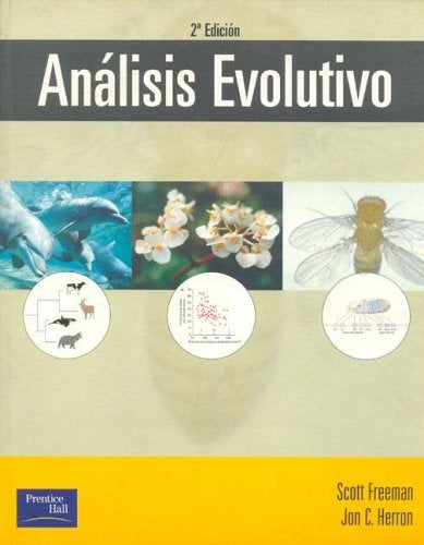 Análisis evolutivo | Mensúa Fernández, Freeman y otros