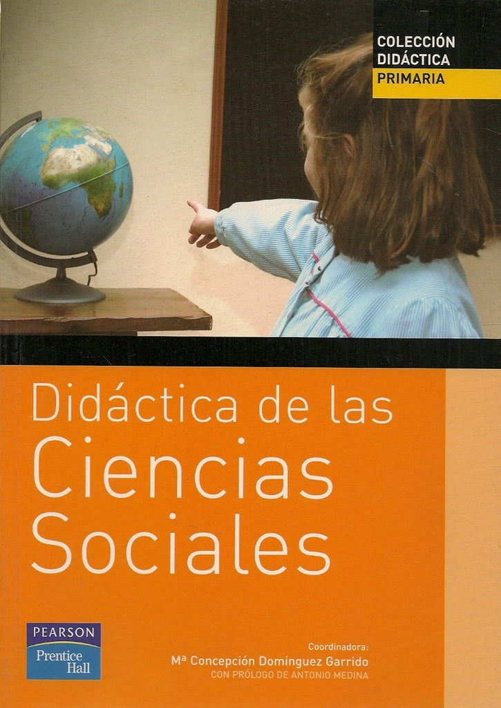 Didactica de las Ciencis sociales   | VACIO