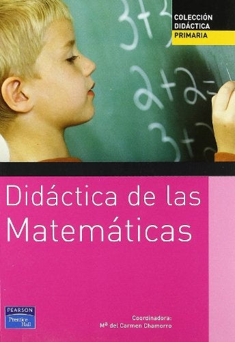 Didáctica de las Matemáticas