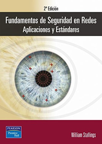 FUNDAMENTOS DE SEGURIDAD EN REDES  | Stallings