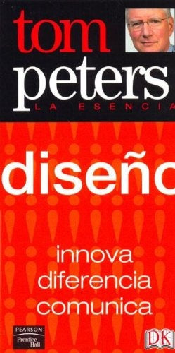 Diseño. Innova diferencia comunica