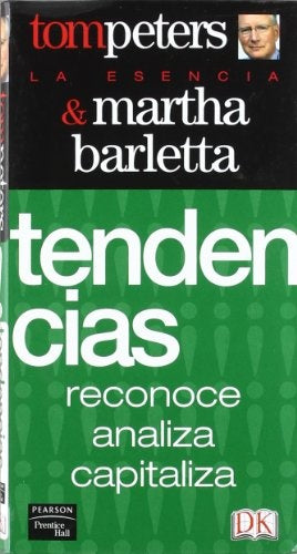Tendencias. Reconoce analiza capitaliza