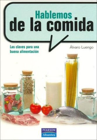 Hablemos de la comida ? | Luengo