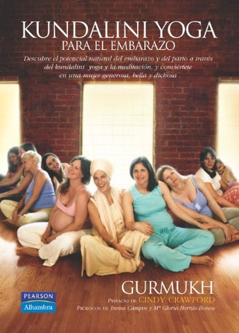 Kandalini Yoga para el Embarazo | Gurmukh
