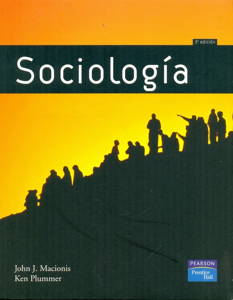 Sociologia  | John J. Macionis