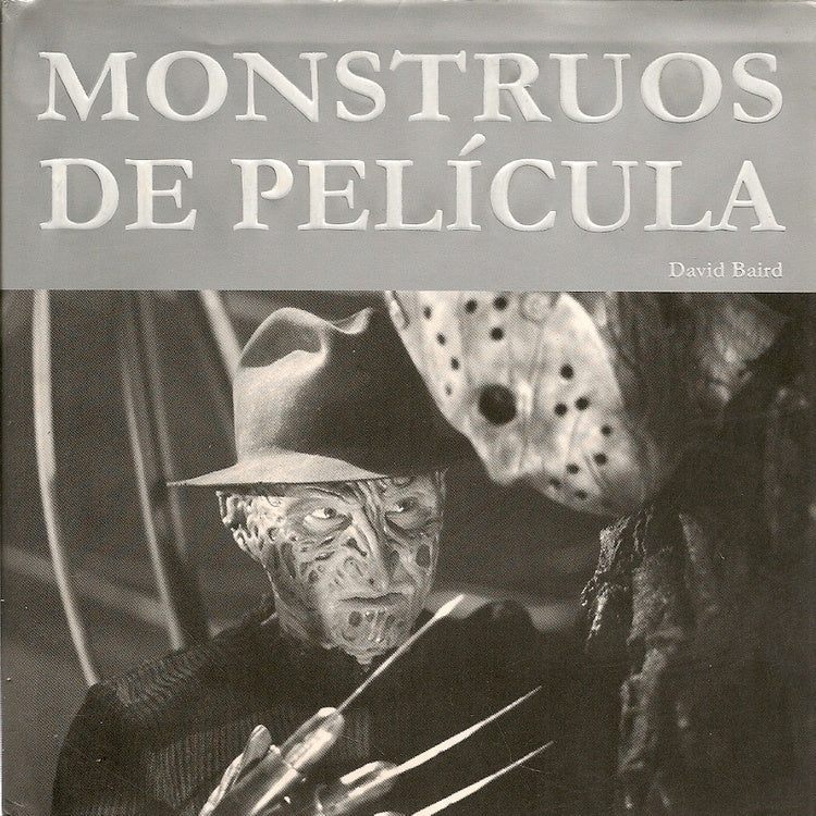 Monstruos de Pelìcula | Baird