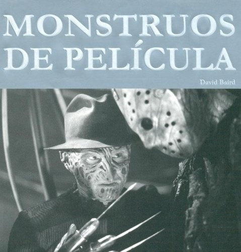 Monstruos de Pelìcula | Baird