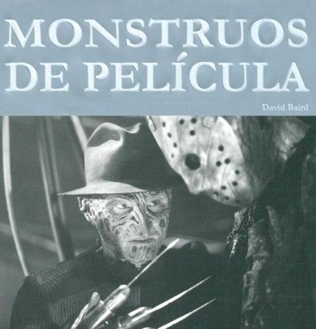 Monstruos de Pelìcula | Baird