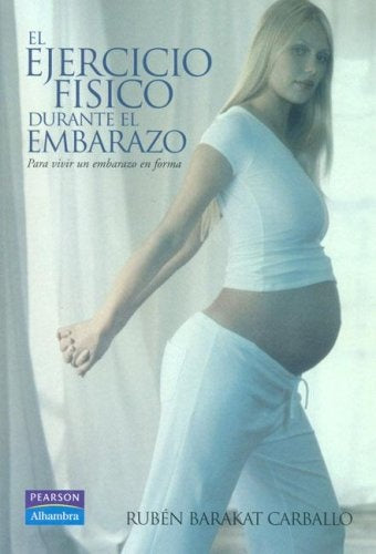 El ejercicio fìsico en el Embarazo | Barakat