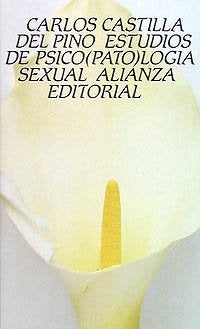 Estudios de Psico(Pato)logía sexual | Carlos Castilla
