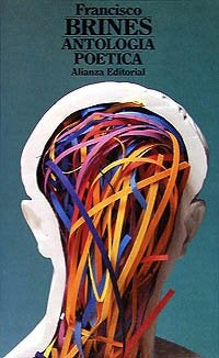 ANTOLOGIA POETICA.. | FRANCISCO BRINES