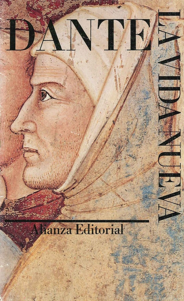 LA VIDA NUEVA | DANTE