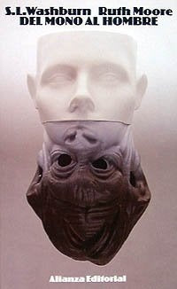 Del mono al hombre | S.L Washburn