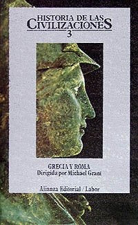 Historia de las civilizaciones 3 | Michael Grant
