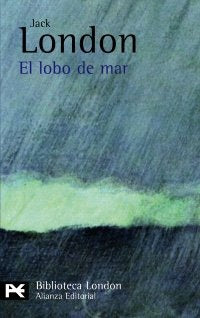El lobo de mar | Jack London