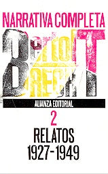 Relatos (1927-1949)