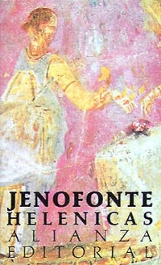 HELENICAS..	 | Jenofonte