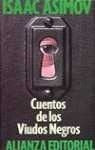 Cuentos de los viudos negros | Isaac Asimov