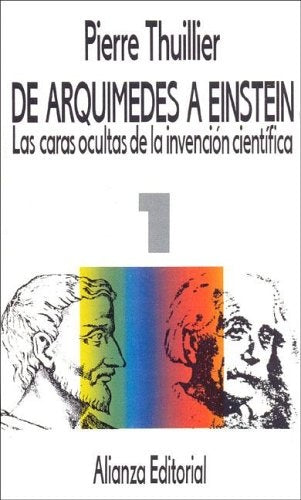 De arquìmides a Einstein tomo 1 | Thuillier