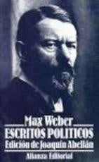 Escritos Políticos | Max Weber