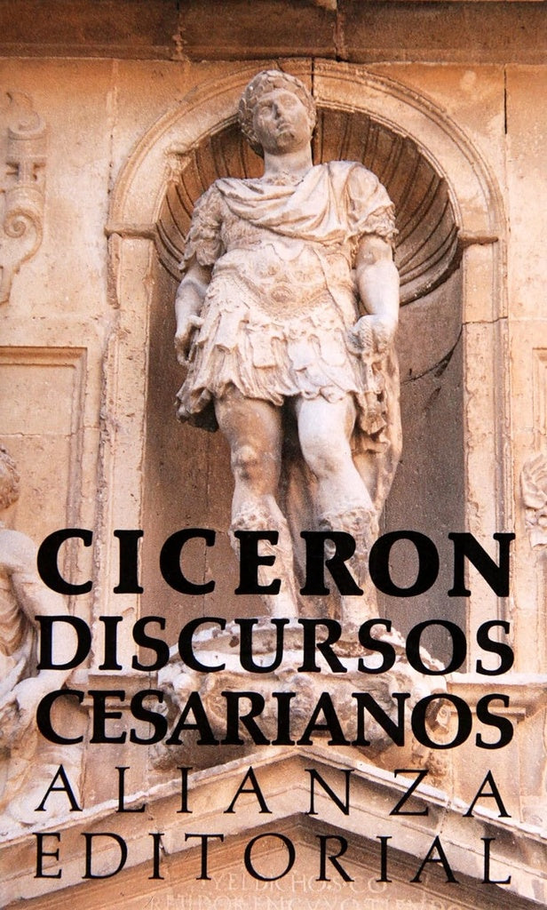 Discursos Cesariano | Ciceròn