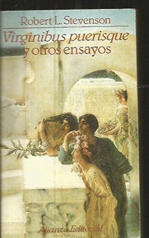 Virginibus puerisque y otros ensayos | Stevenson-Polo