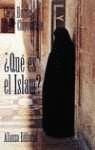 ¿Què es el Islam?