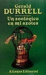 Un Zoologico En Mi Azotea (Spanish Edition) | Gerald Durrell