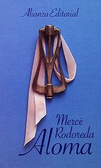 Aloma | Mercè Rodoreda