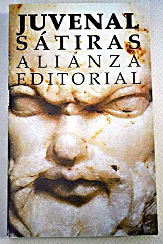 Sátiras | Decio Junio Juvenal