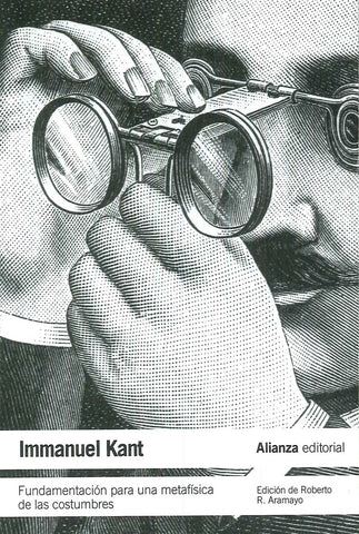 Fundamentos para una metafisica de las costumbres  | Immanuel Kant