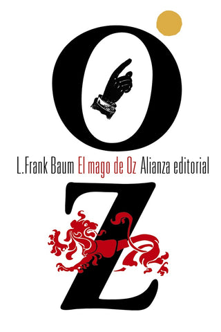 EL MAGO DE OZ | Baum Lyman Frank