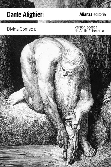 DIVINA COMEDIA | Dante Alighieri