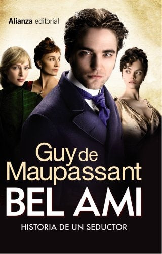 Bel Ami | GUY DE MAUPASSANT
